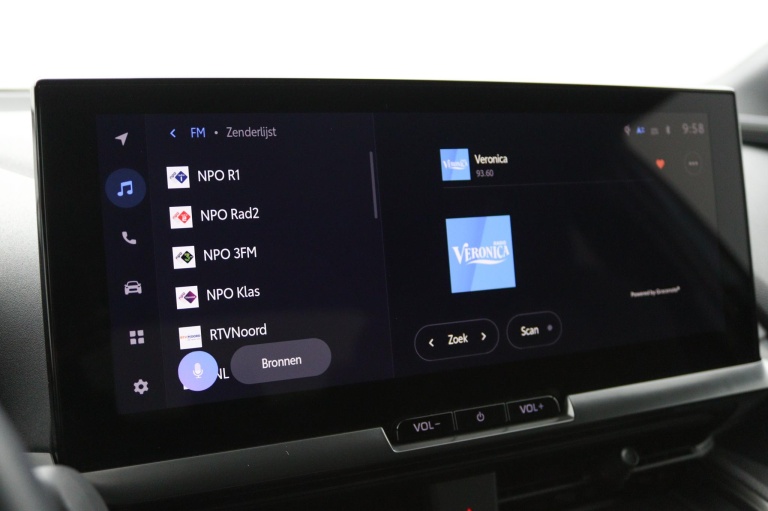 Toyota C-HR - 1.8 Hybrid 140 First Edition 8