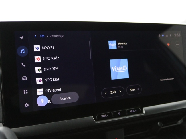 Toyota C-HR - 1.8 Hybrid 140 First Edition