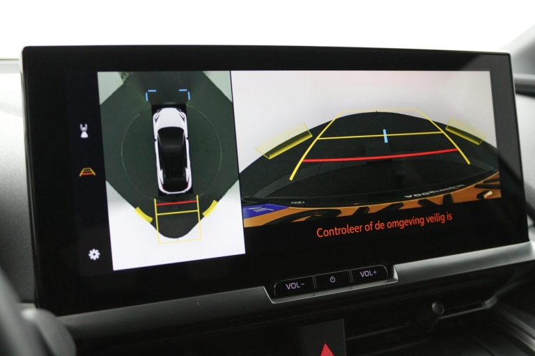 Toyota C-HR - 1.8 Hybrid 140 First Edition 9