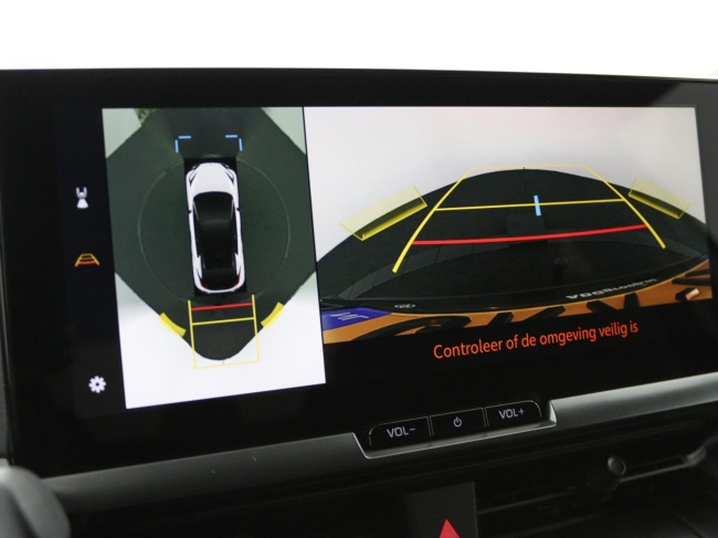 Toyota C-HR - 1.8 Hybrid 140 First Edition