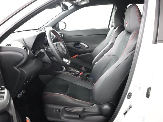 Toyota Yaris Cross - 1.5 Hybrid GR Sport