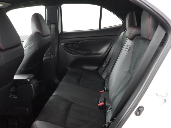 Toyota Yaris Cross - 1.5 Hybrid GR Sport