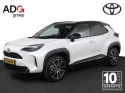 Toyota Yaris Cross - 1.5 Hybrid GR Sport