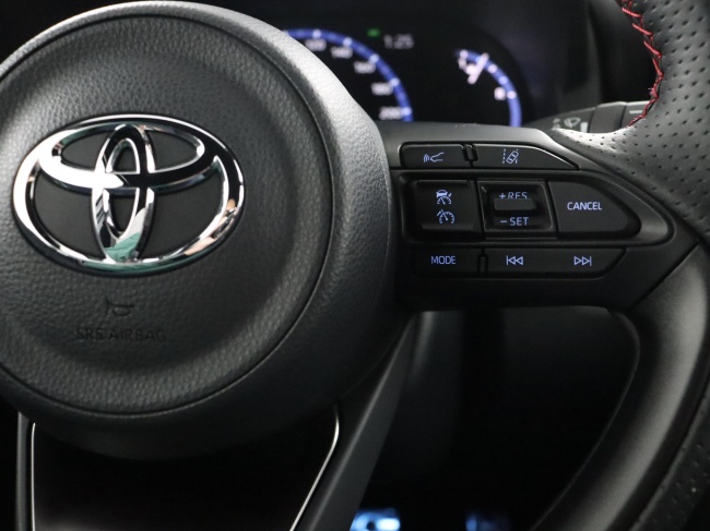 Toyota Yaris Cross - 1.5 Hybrid GR Sport