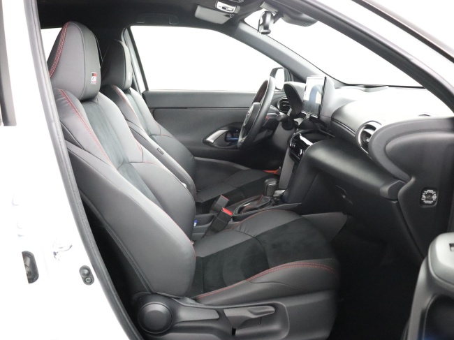 Toyota Yaris Cross - 1.5 Hybrid GR Sport