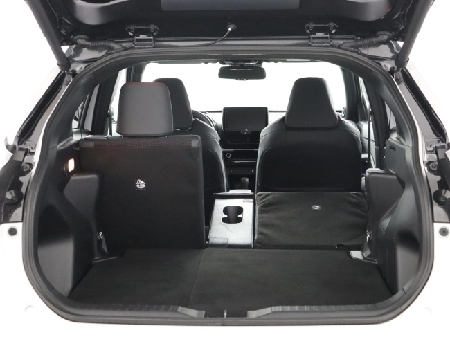 Toyota Yaris Cross - 1.5 Hybrid GR Sport