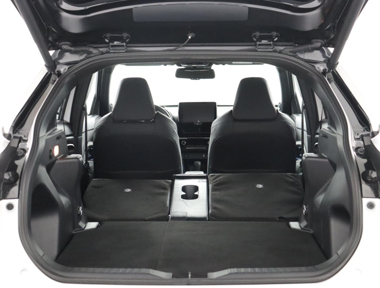 Toyota Yaris Cross - 1.5 Hybrid GR Sport 26