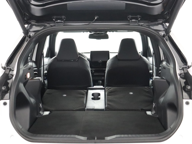 Toyota Yaris Cross - 1.5 Hybrid GR Sport