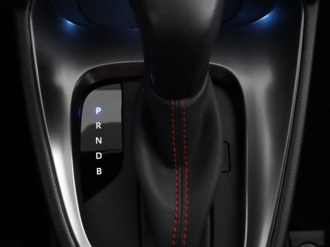 Toyota Yaris Cross - 1.5 Hybrid GR Sport