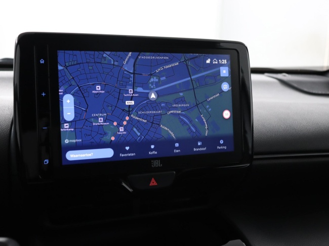 Toyota Yaris Cross - 1.5 Hybrid GR Sport