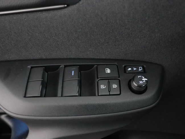 Toyota Yaris Cross - 1.5 Hybrid GR Sport