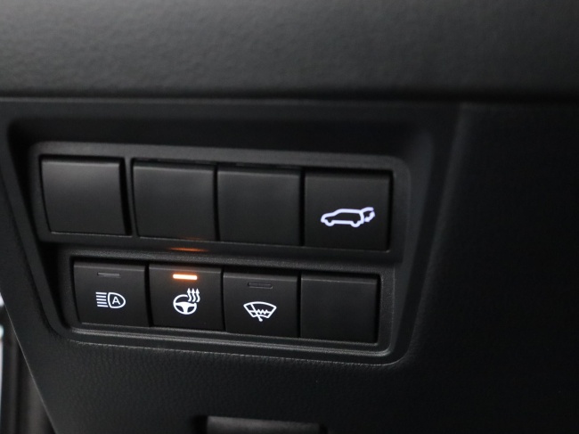 Toyota Yaris Cross - 1.5 Hybrid GR Sport