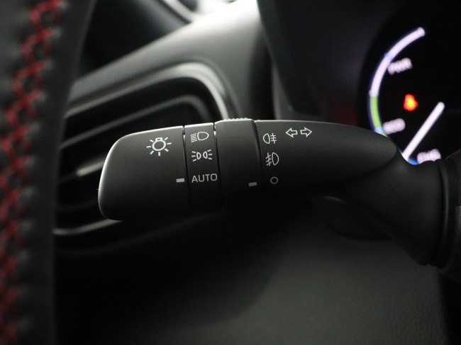 Toyota Yaris Cross - 1.5 Hybrid GR Sport