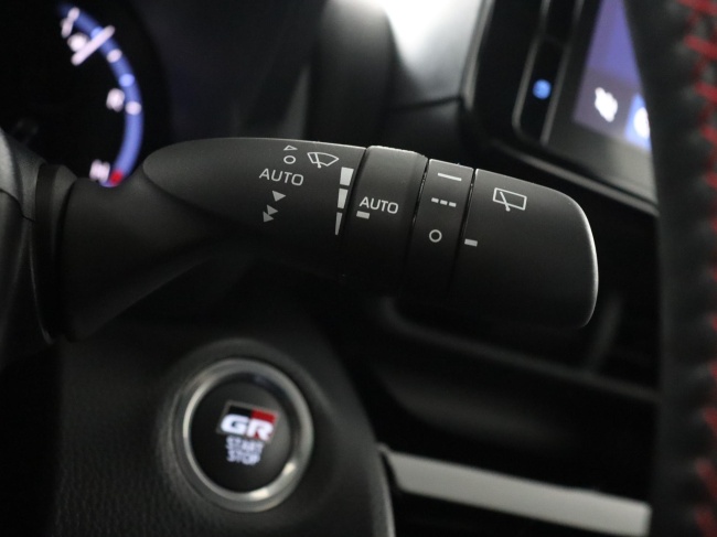 Toyota Yaris Cross - 1.5 Hybrid GR Sport