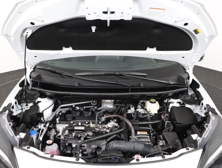 Toyota Yaris Cross - 1.5 Hybrid GR Sport 34