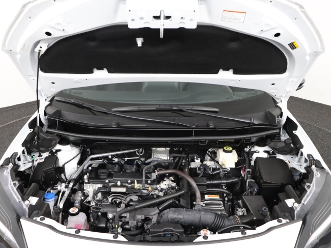 Toyota Yaris Cross - 1.5 Hybrid GR Sport