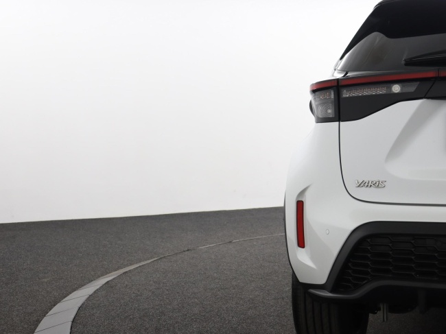 Toyota Yaris Cross - 1.5 Hybrid GR Sport