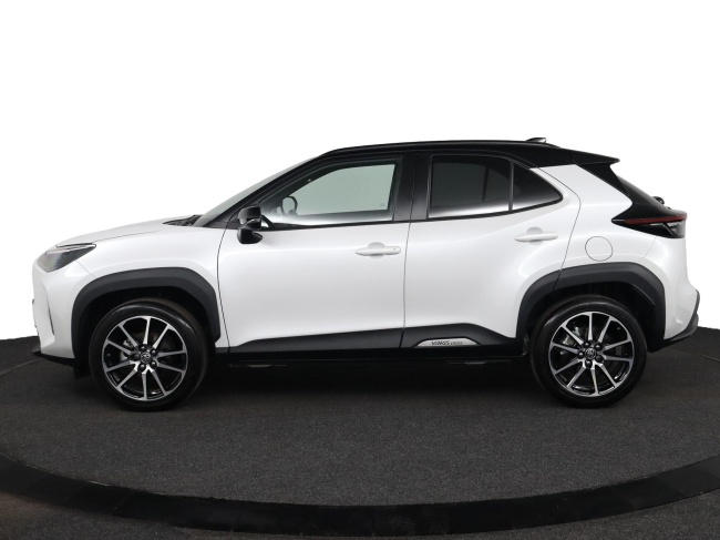 Toyota Yaris Cross - 1.5 Hybrid GR Sport