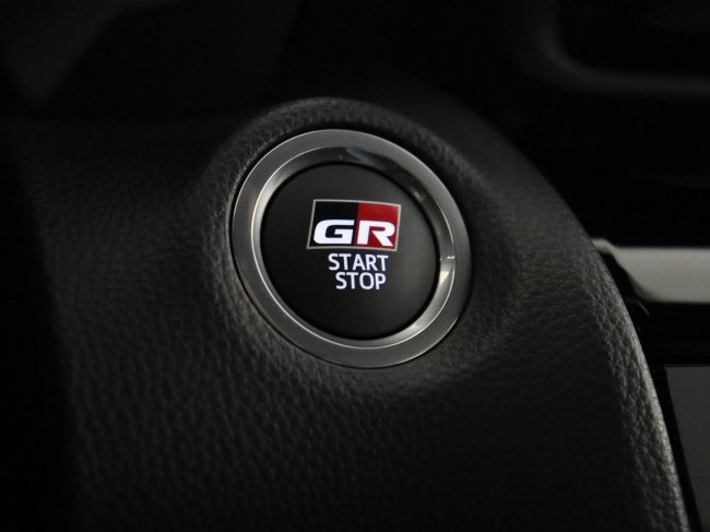 Toyota Yaris Cross - 1.5 Hybrid GR Sport