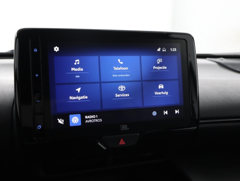 Toyota Yaris Cross - 1.5 Hybrid GR Sport 46