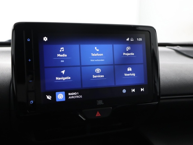 Toyota Yaris Cross - 1.5 Hybrid GR Sport