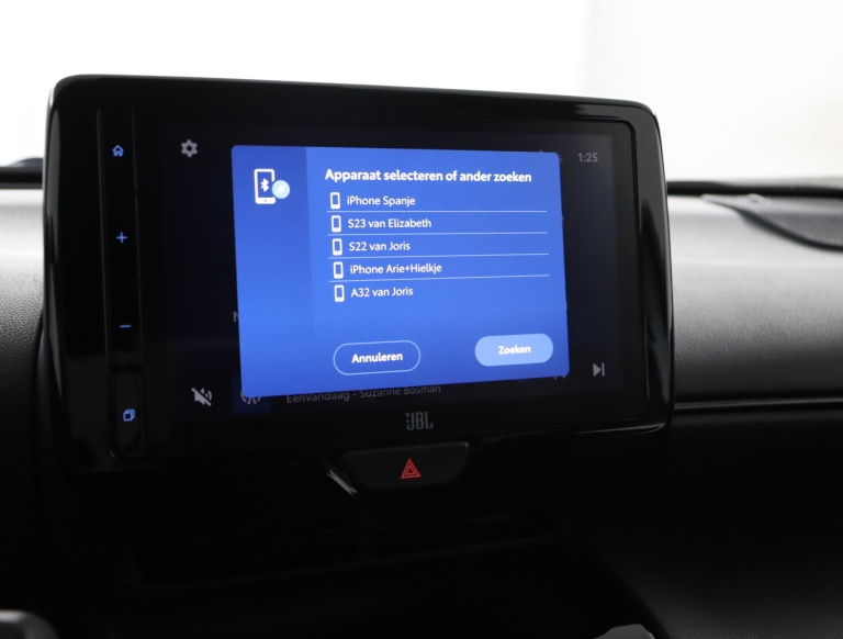 Toyota Yaris Cross - 1.5 Hybrid GR Sport 47