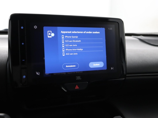 Toyota Yaris Cross - 1.5 Hybrid GR Sport