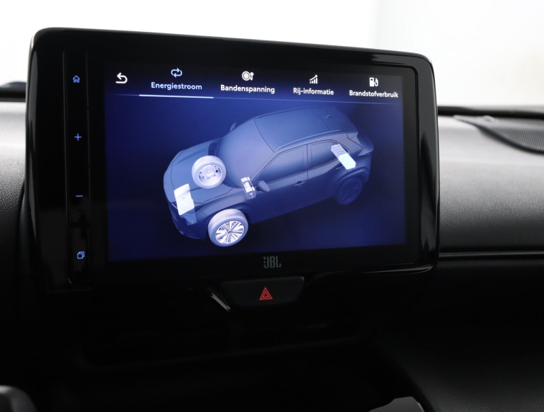 Toyota Yaris Cross - 1.5 Hybrid GR Sport 48