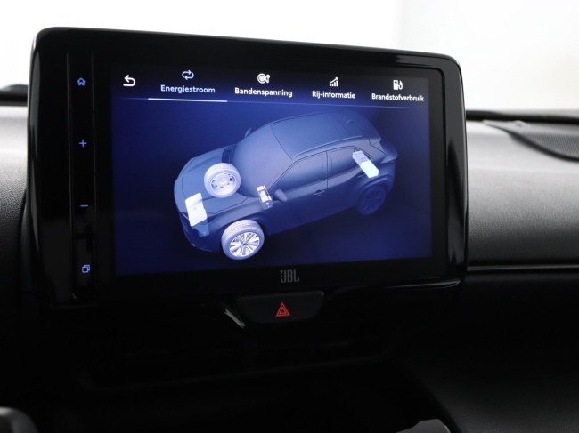 Toyota Yaris Cross - 1.5 Hybrid GR Sport