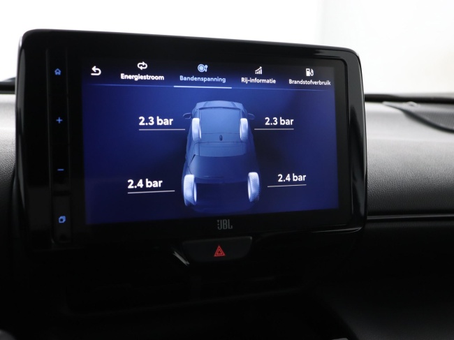 Toyota Yaris Cross - 1.5 Hybrid GR Sport