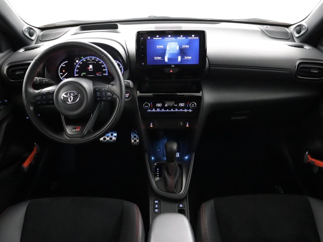 Toyota Yaris Cross - 1.5 Hybrid GR Sport