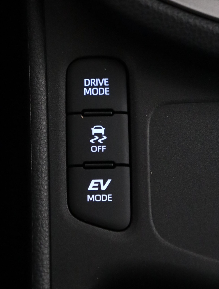 Toyota Yaris Cross - 1.5 Hybrid GR Sport 51