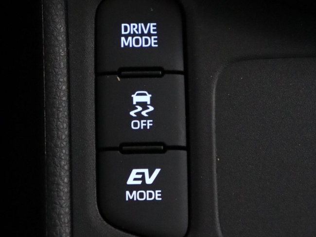 Toyota Yaris Cross - 1.5 Hybrid GR Sport