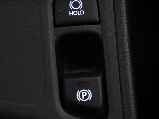 Toyota Yaris Cross - 1.5 Hybrid GR Sport