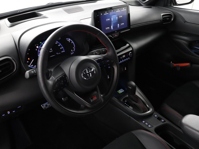 Toyota Yaris Cross - 1.5 Hybrid GR Sport