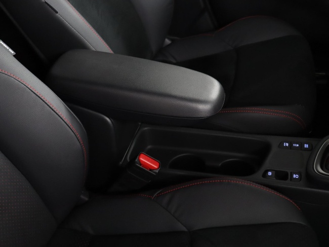 Toyota Yaris Cross - 1.5 Hybrid GR Sport