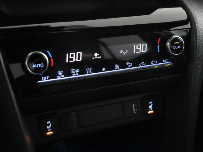 Toyota Yaris Cross - 1.5 Hybrid GR Sport