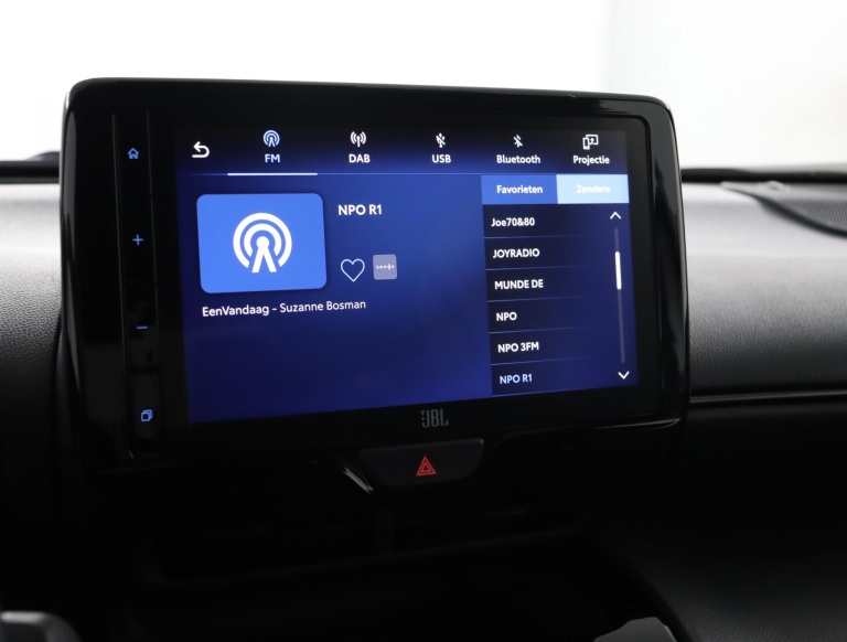 Toyota Yaris Cross - 1.5 Hybrid GR Sport 8