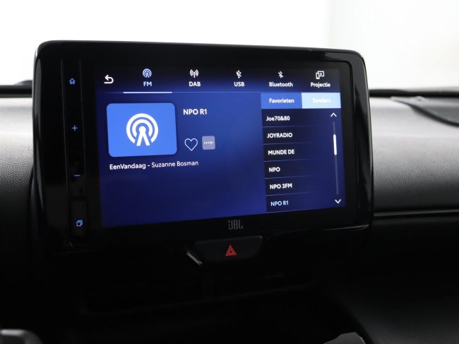 Toyota Yaris Cross - 1.5 Hybrid GR Sport