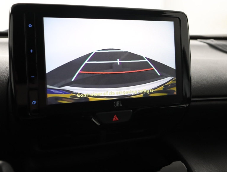 Toyota Yaris Cross - 1.5 Hybrid GR Sport 9