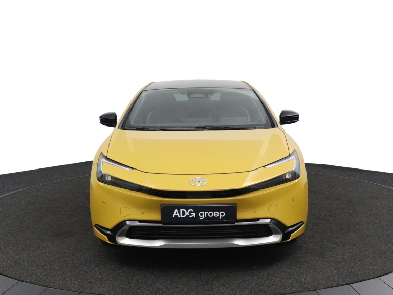 Toyota Prius - 2.0 Plug-in Hybrid 220 Executive Panoramisch dak 3