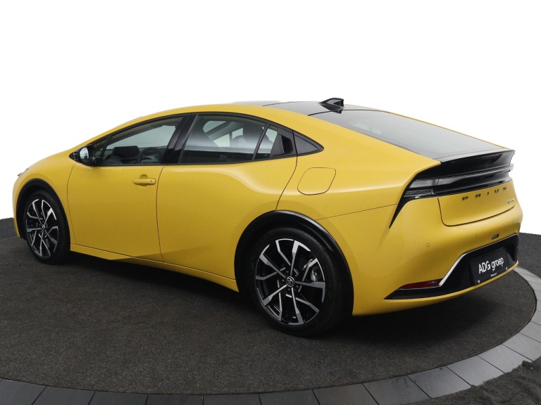 Toyota Prius - 2.0 Plug-in Hybrid 220 Executive Panoramisch dak 5