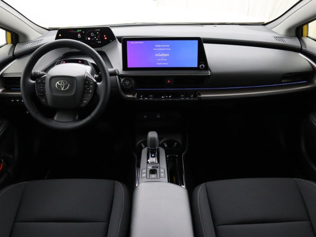 Toyota Prius - 2.0 Plug-in Hybrid 220 Executive Panoramisch dak