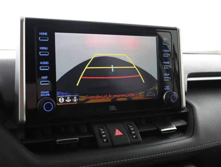 Toyota RAV4 - 2.5 Hybrid AWD Executive 12