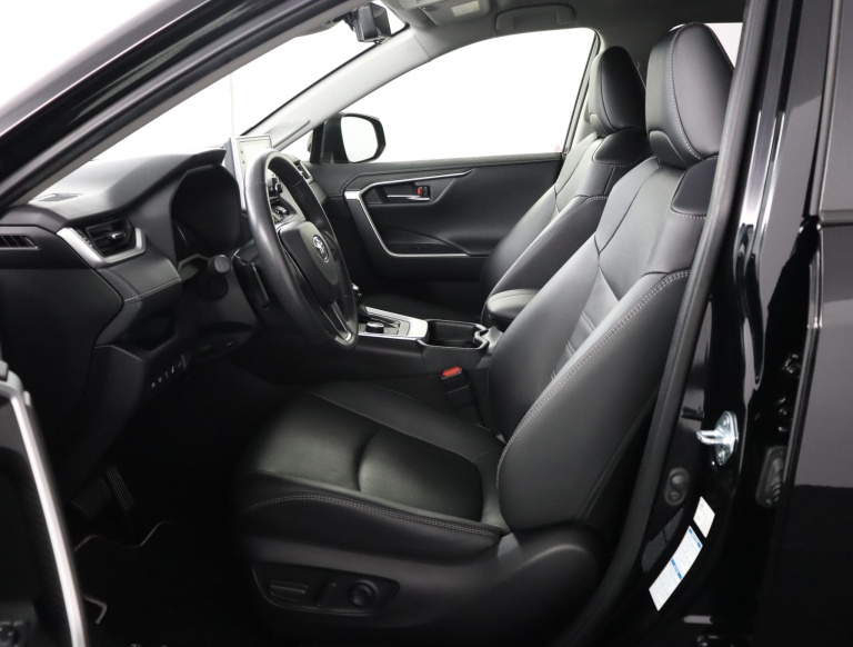 Toyota RAV4 - 2.5 Hybrid AWD Executive 20