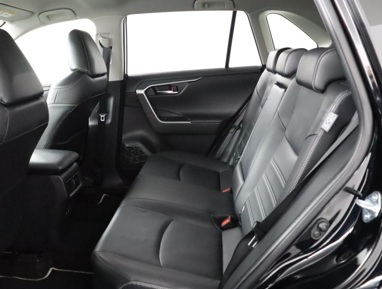 Toyota RAV4 - 2.5 Hybrid AWD Executive 21