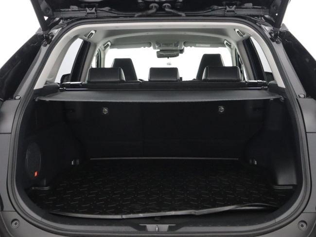 Toyota RAV4 - 2.5 Hybrid AWD Executive