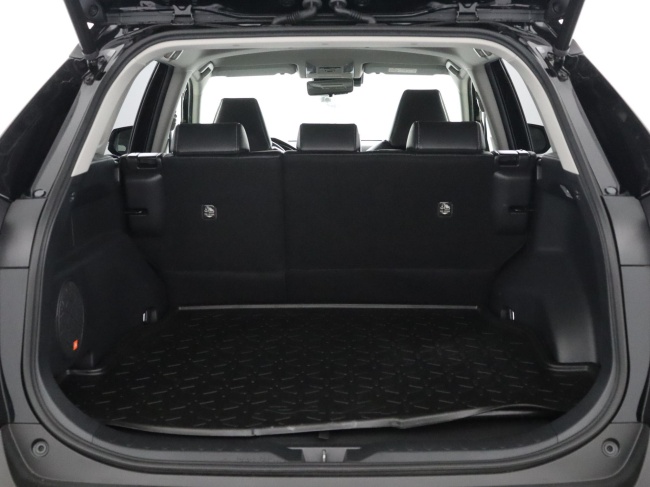 Toyota RAV4 - 2.5 Hybrid AWD Executive