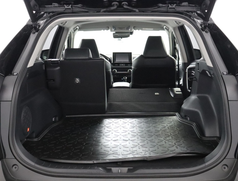 Toyota RAV4 - 2.5 Hybrid AWD Executive 28