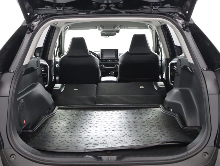 Toyota RAV4 - 2.5 Hybrid AWD Executive 29